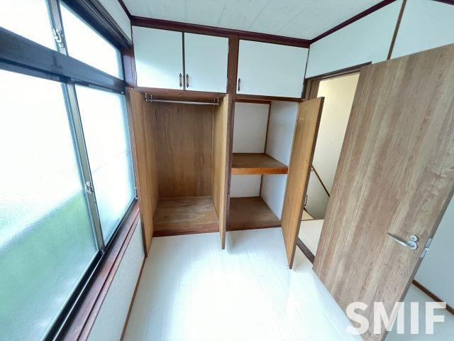 尼崎市西昆陽３丁目の一戸建ての内装