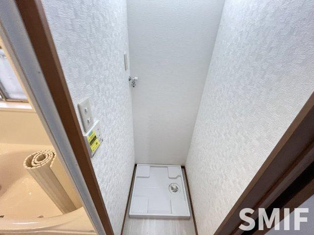 尼崎市西昆陽３丁目の一戸建ての設備