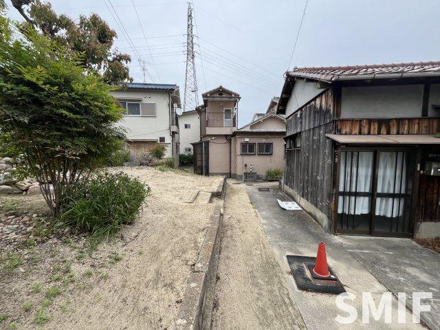 尼崎市西昆陽３丁目の一戸建てのその他