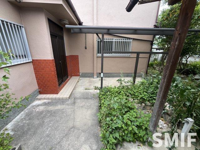 尼崎市西昆陽３丁目の一戸建てのその他