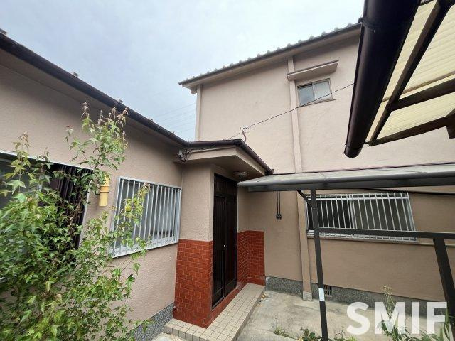 尼崎市西昆陽３丁目の一戸建てのその他