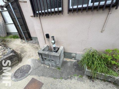 尼崎市西昆陽３丁目の一戸建てのその他