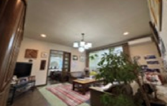 【居間・リビング】 | 熊谷市新堀　中古戸建