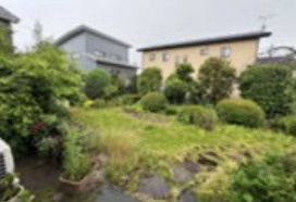 【庭】 | 熊谷市新堀　中古戸建