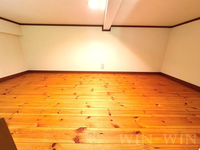 ハイツkirin B棟の寝室|イメージ（同施工会社同一モデルの写真です）