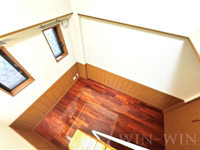 ハイツkirin B棟の寝室|イメージ（同施工会社同一モデルの写真です）