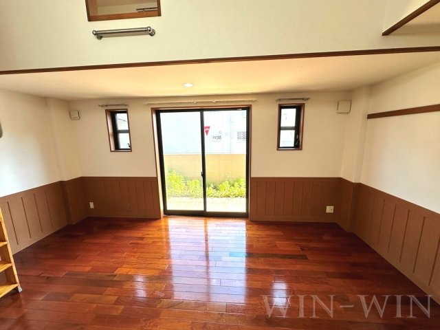 ハイツkirin B棟の居間・リビング|イメージ（同施工会社同一モデルの写真です）