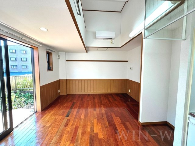 ハイツkirin B棟の居間・リビング|イメージ（同施工会社同一モデルの写真です）