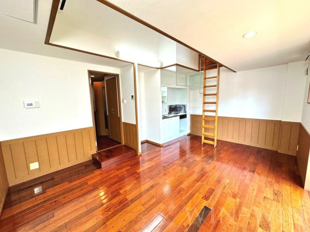 ハイツkirin B棟のその他|イメージ（同施工会社同一モデルの写真です）