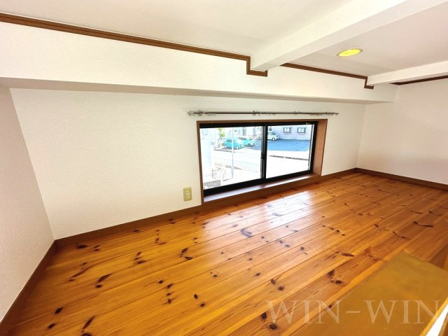 ハイツkirin B棟のその他|イメージ（同施工会社同一モデルの写真です）