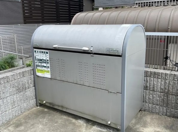 クレイノ桜ルミナスのその他共用部分