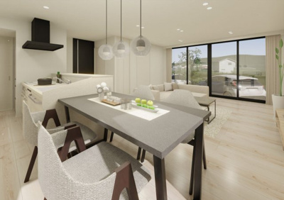  | クロスウェイ広安西7-10