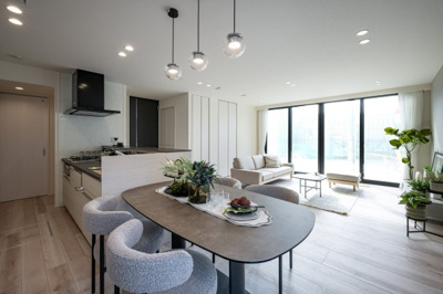  | クロスウェイ広安西7-10