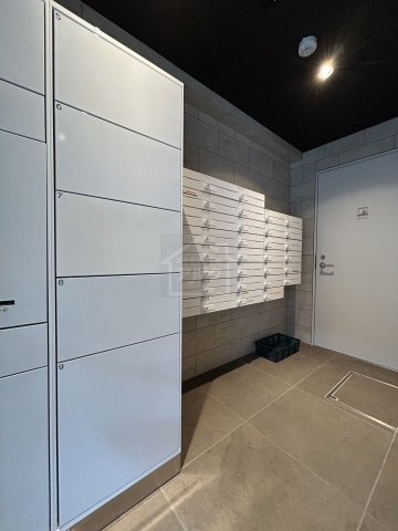 プライムブリス新宿上落合のその他共用部分