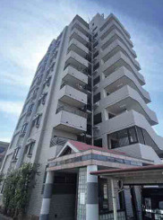 【外観】 | 【宝マンション富田町】✨️仲介手数料無料✨️春田小学校・富田中学校