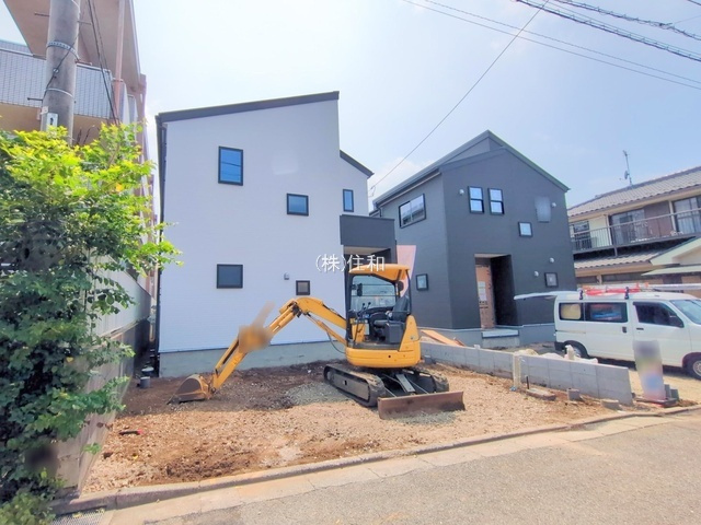 【新築分譲住宅】川越市藤間第６のその他