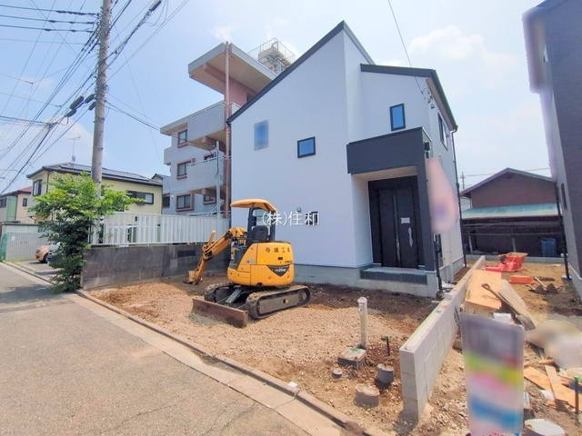 【新築分譲住宅】川越市藤間第６のその他