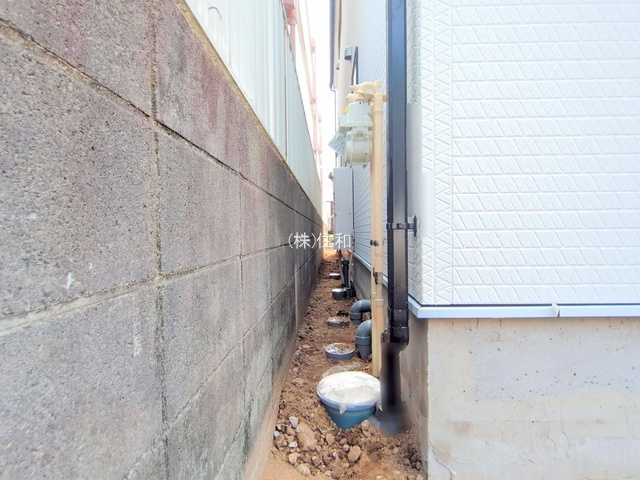 【新築分譲住宅】川越市藤間第６のその他