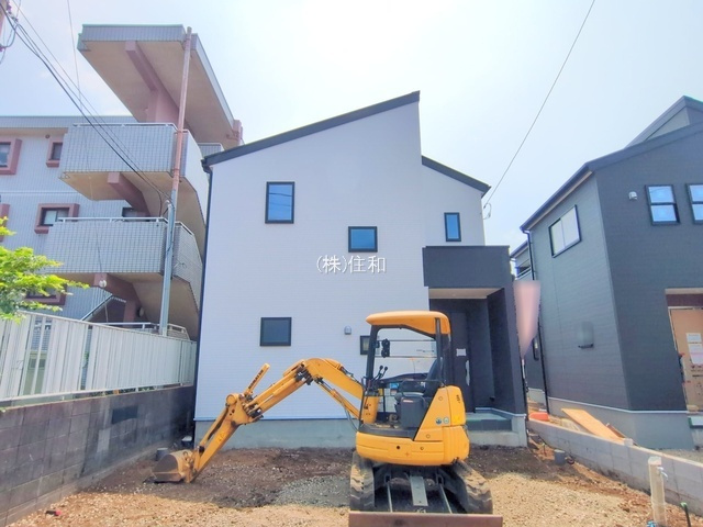 【新築分譲住宅】川越市藤間第６のその他