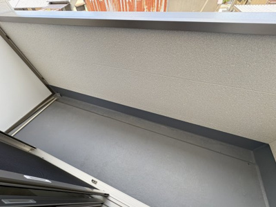 【バルコニー】 | ジーメゾン飾磨恵美酒