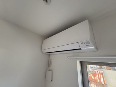 【設備】 | ジーメゾン飾磨恵美酒