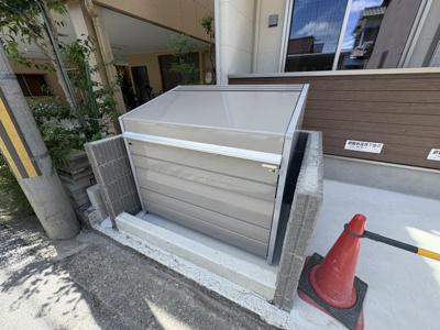 【その他共用部分】 | ジーメゾン飾磨恵美酒