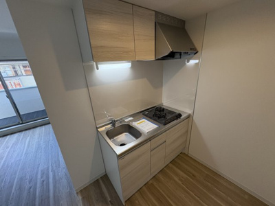 【キッチン】 | ジーメゾン飾磨恵美酒