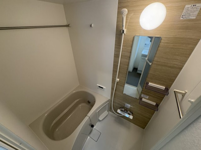 【浴室】 | ジーメゾン飾磨恵美酒