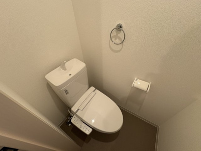 【トイレ】 | ジーメゾン飾磨恵美酒