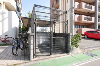 【その他共用部分】