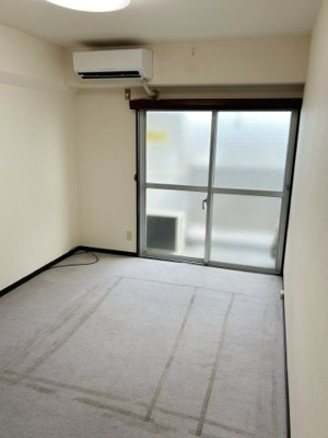 【洋室】 | SSKグリーンパーク小山I