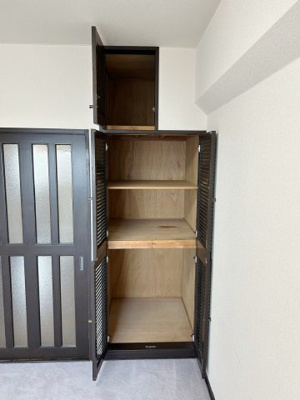 【収納】 | SSKグリーンパーク小山I