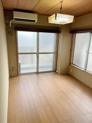 【洋室】 | SSKグリーンパーク小山I