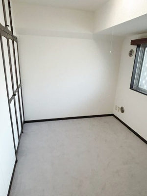 【洋室】 | SSKグリーンパーク小山I