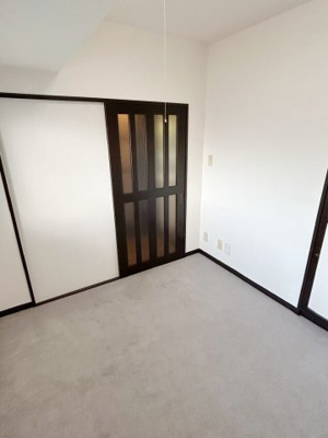【洋室】 | SSKグリーンパーク小山I