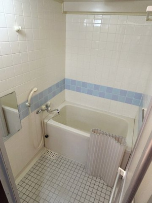 【浴室】 | SSKグリーンパーク小山I