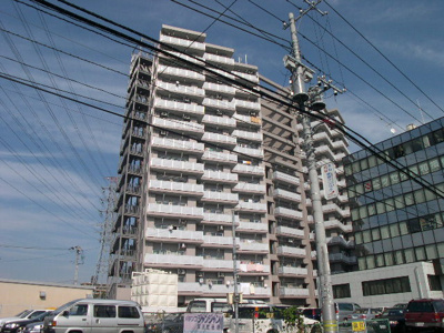 【外観】 | SSKグリーンパーク小山I