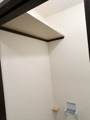 【内装】 | SSKグリーンパーク小山I