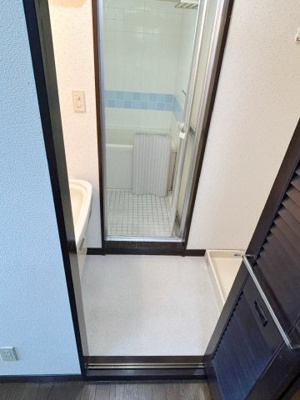 【洗面所】 | SSKグリーンパーク小山I