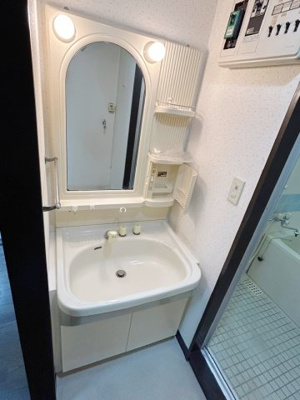 【独立洗面台】 | SSKグリーンパーク小山I