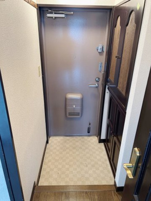 【玄関】 | SSKグリーンパーク小山I