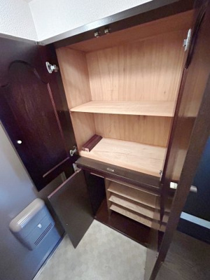 【収納】 | SSKグリーンパーク小山I