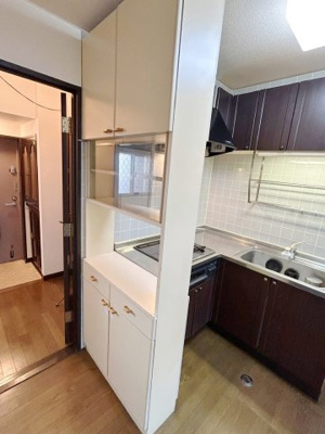 【キッチン】 | SSKグリーンパーク小山I