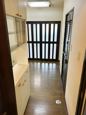 【キッチン】 | SSKグリーンパーク小山I