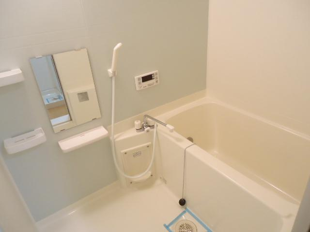 モンシェリーの浴室|バス