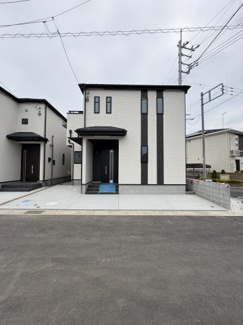 【外観】 | 川口市安行小山　全13棟 | A号棟のご紹介です♪