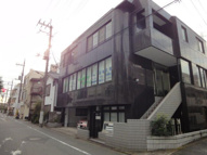 KMAビル(ケーエムエービル)の画像