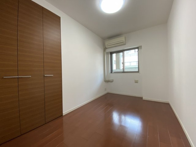 【洋室】 | フロンティアタワー日本橋