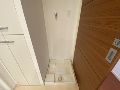 【設備】 | フロンティアタワー日本橋