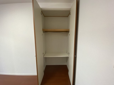 【収納】 | フロンティアタワー日本橋